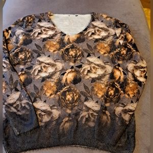 Stunning viscose Knit